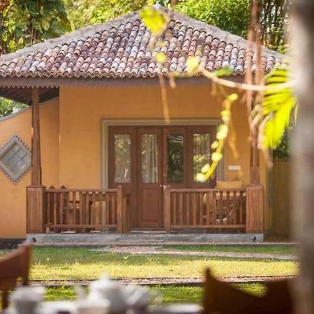 Birds Paradise Cabanas Unawatuna Zewnętrze zdjęcie